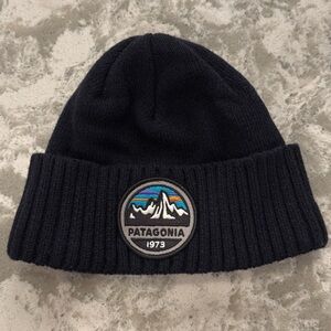 Patagonia Brodeo Beanie